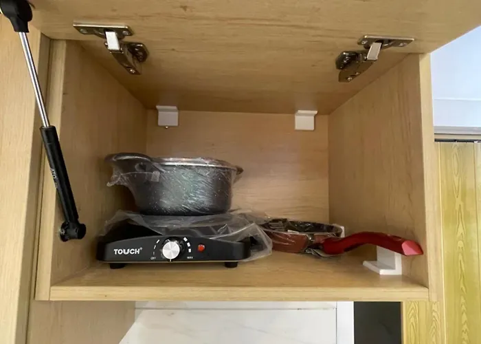 La Magawish #5 *